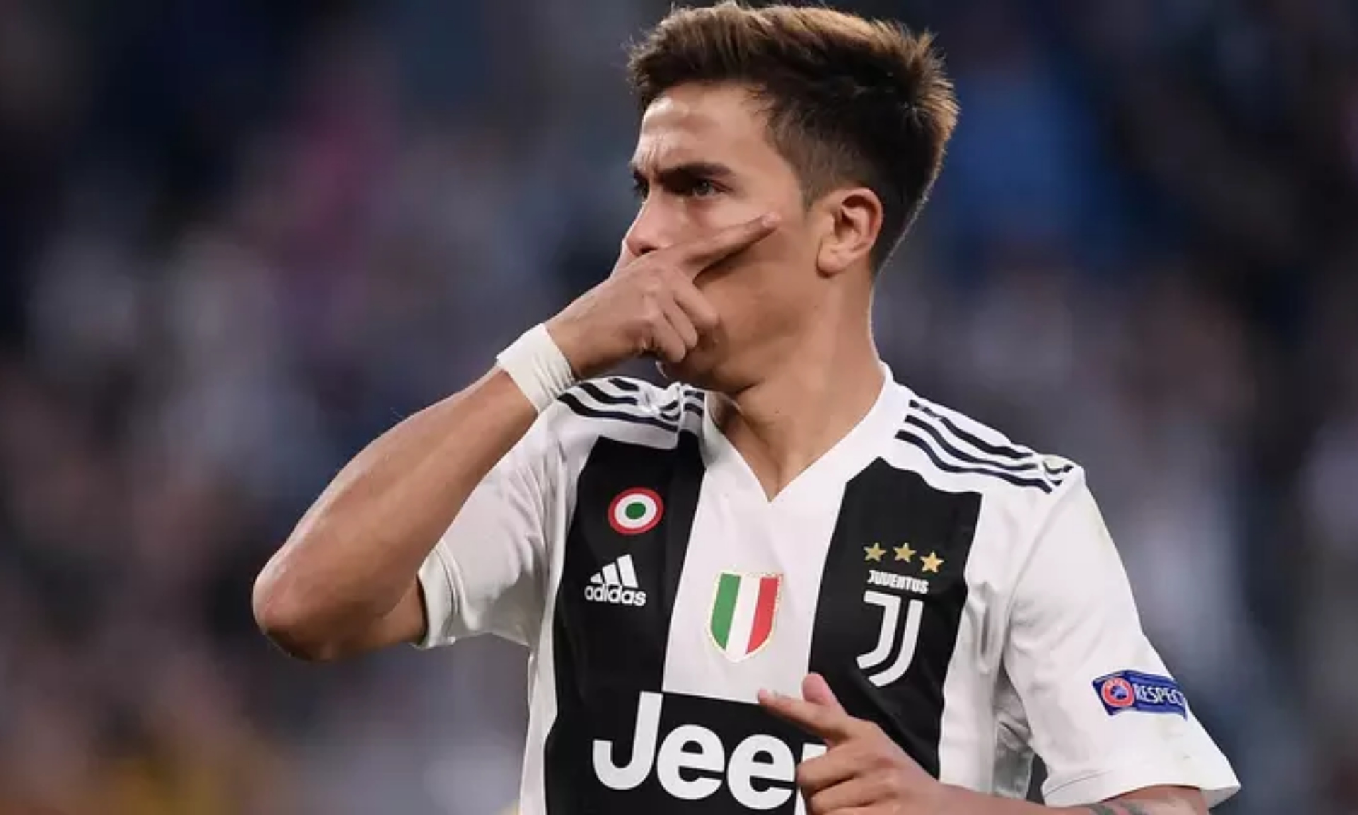 Manchester United Siapkan Dana untuk Boyong Paulo Dybala