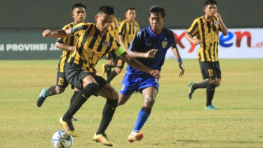 Kata AFF soal Cacian Suporter Indonesia kepada Malaysia U-16
