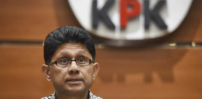 Pansel Tunjuk Luhut Jadi Panelis, KPK: Memang Tidak Ada Yang Lain?
