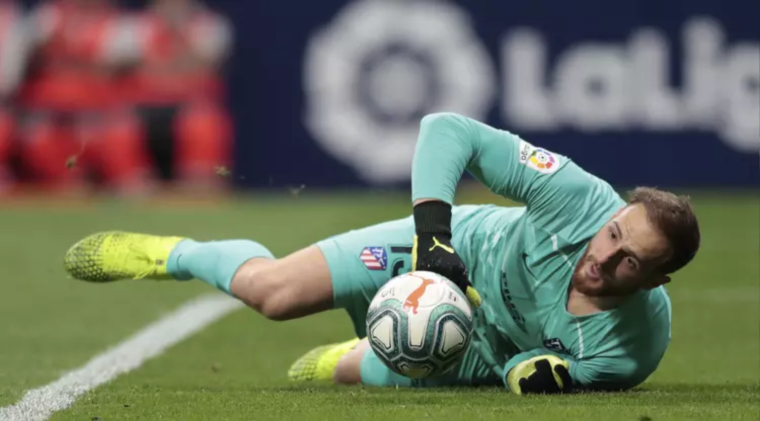 Kiper Atletico Madrid: Semua Pemain Liverpool Berbahaya!