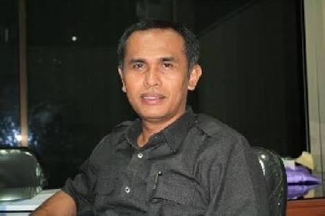 Nofrizal : Jangankan Membuka Arsip, Mencari Arsip Saja Susah !