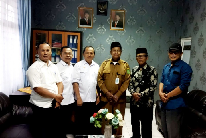 Forum Musyawarah kerja Komite Sekolah Provinsi Riau Tanggapi Sorotan Media pada Pengelolaan Dana BOS