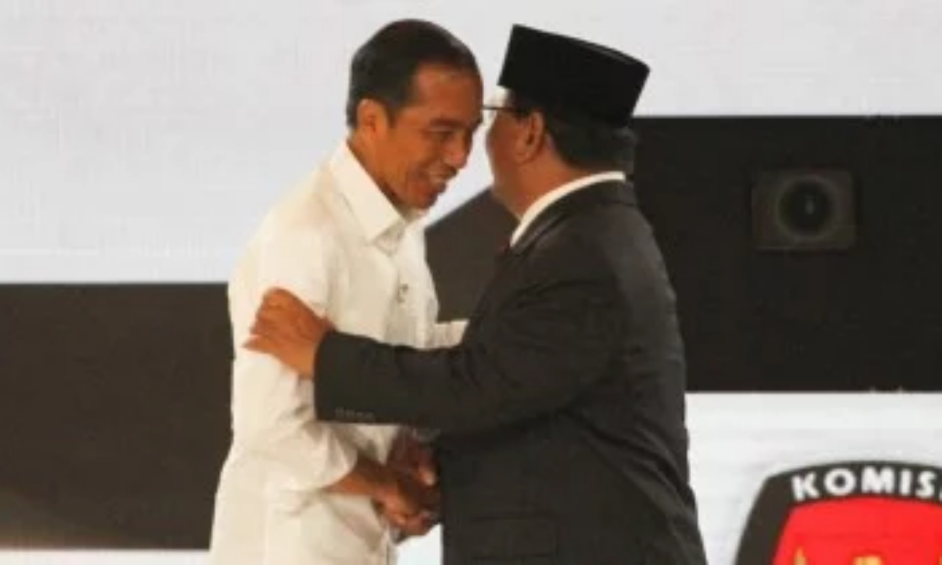 Golput Diprediksi Bisa Bikin Jokowi Kalah di Pilpres