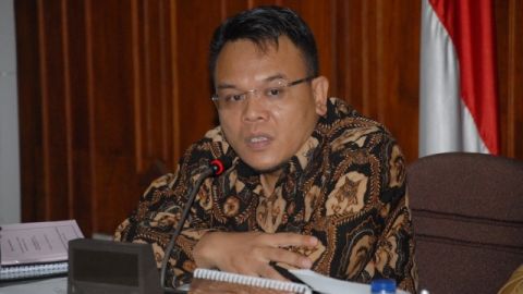 PAN Buka Opsi Usung Gatot untuk Lawan Jokowi
