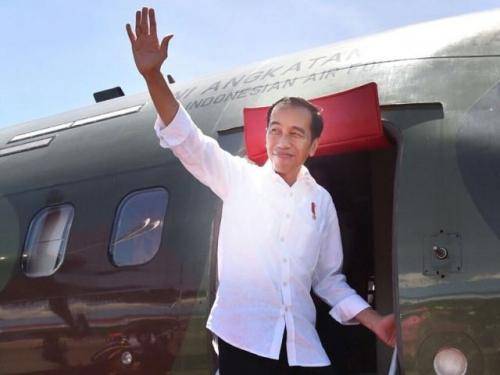 Pilah-pilih Cawapres, Jokowi Dinilai Butuh Figur Agamis dan Berjiwa Muda
