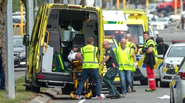 Dua WNI Terluka dalam Penembakan di Masjid Selandia Baru