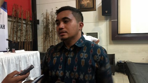 LSI Denny JA: Gerindra Berpotensi Jadi Runner - Up di Pemilu 2019