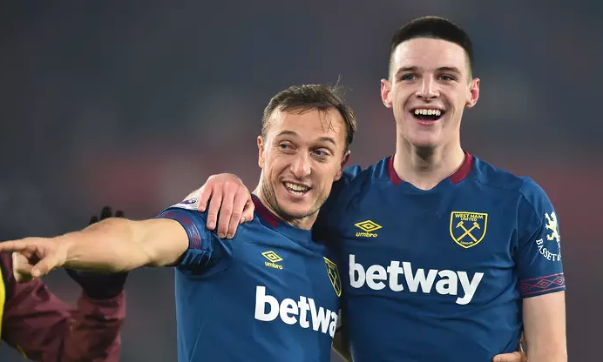 Manchester United Inginkan Bintang Muda West Ham United