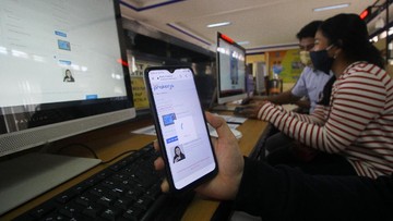 Pemerintah Bakal Revisi Perpres Kartu Prakerja