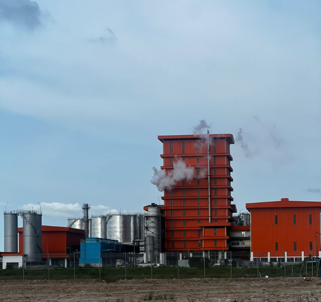 PLN Dorong Pertumbuhan Ekonomi, Sepanjang Tahun 2024 Konsumsi Listrik Sektor Industri Tembus 3.442 GWh di Riau dan Kepulauan Riau