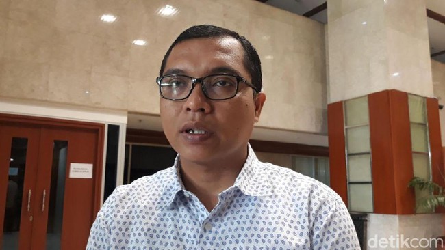 Soal Jokowi Dilengserkan Allah, PPP Sindir Amien yang Gagal di 2004