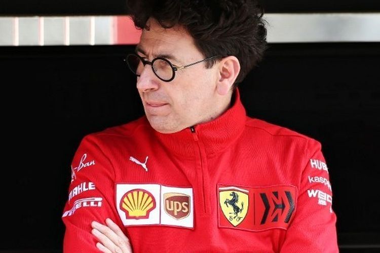 Sempat Dikabarkan Bakal Keluar dari F1, Ferrari Buka Suara