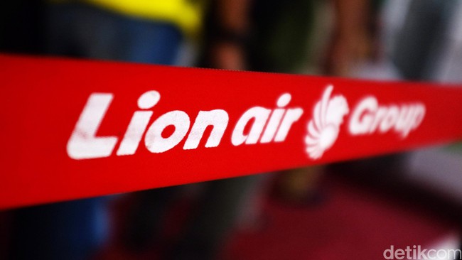 Perempuan yang Bikin Hoax Bom di Lion Air Diperiksa Petugas