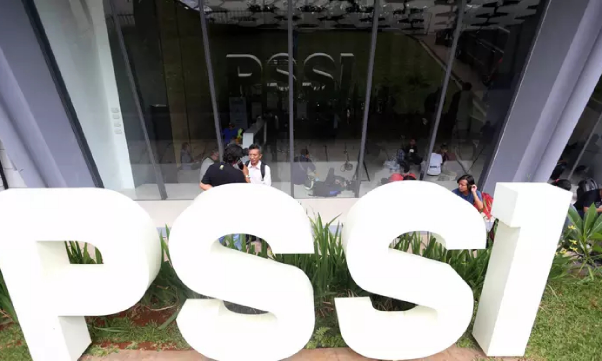 Kick-off Liga 1 2019 Akan Dibawa ke Kongres PSSI