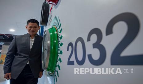 PB ISSI Gelar Gowes 2020 KM Jakarta-Papua