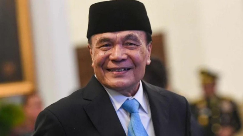 Menko Polkam: Jangan Benturkan Polri dan Kejaksaan, Penegakan Hukum Berjalan Profesional