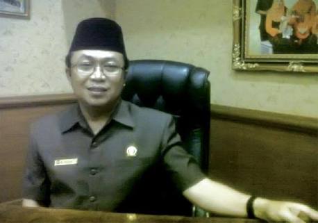 DPRD Riau 'Tolak' KUA/PPAS 2019, Sunaryo : Karena Belum Ada RKPD dan Visi Misi Gubri Terpilih