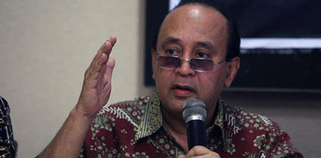 Demi Penghematan APBN, Fuad Bawazier Minta Jokowi Hapus Kemenpora