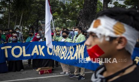 BEM SI akan Kembali Turun ke Jalan pada 20 Oktober