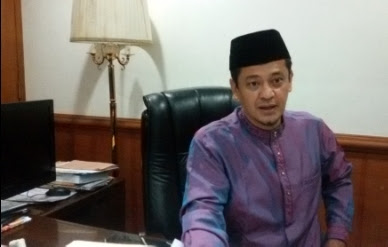 Partisipasi Pemilih Tidak Capai Target, Noviwaldy : Akan Evaluaai Penggunaa Anggaran KPU
