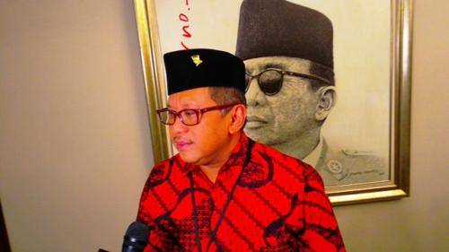 PDIP Sayangkan Luhut dan Sri Mulyani Akan Dilaporkan ke Bawaslu
