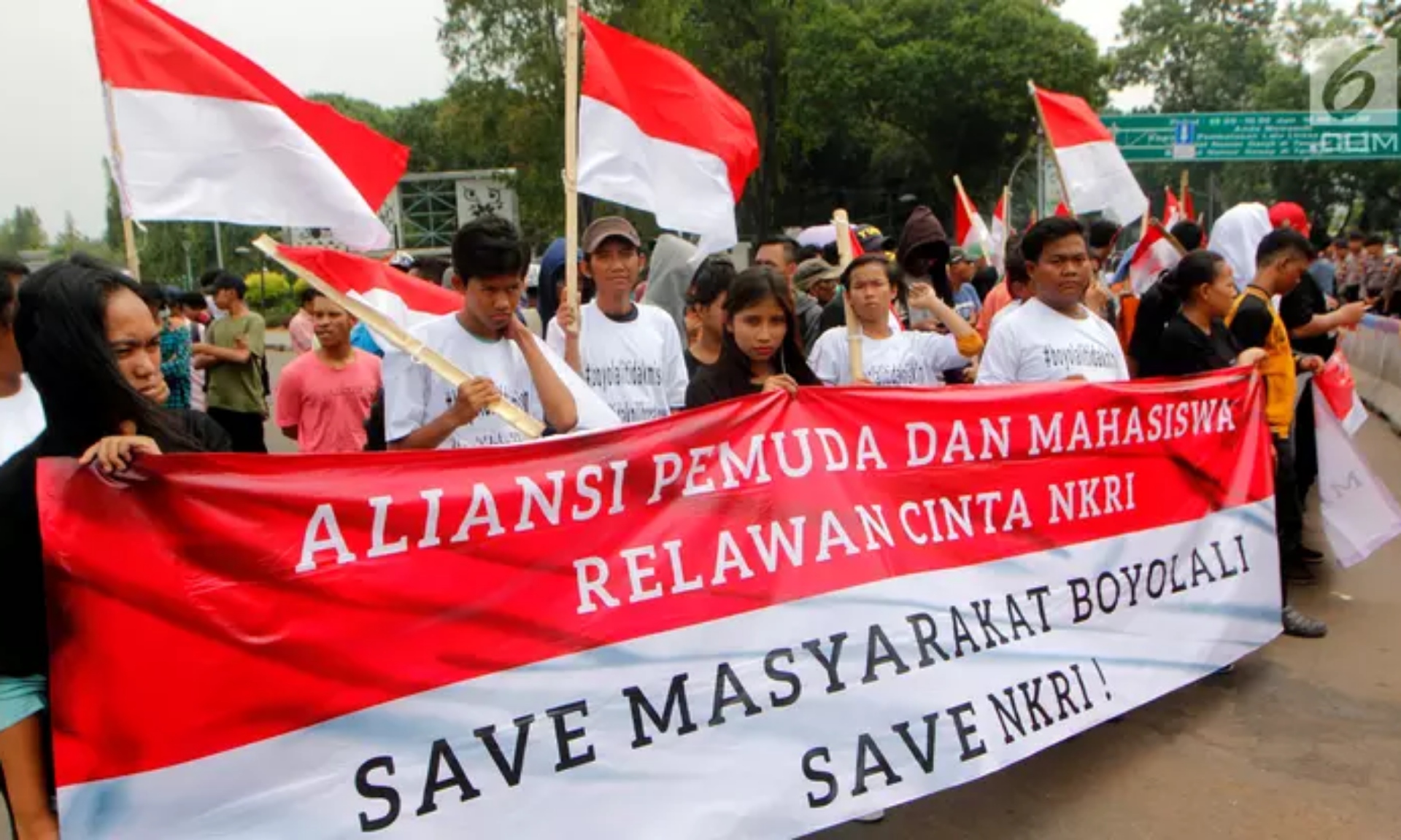 Bawaslu Periksa Pelapor Prabowo soal Ucapan Tampang Boyolali