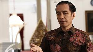 Mengintip Cawapres Potensial buat Jokowi
