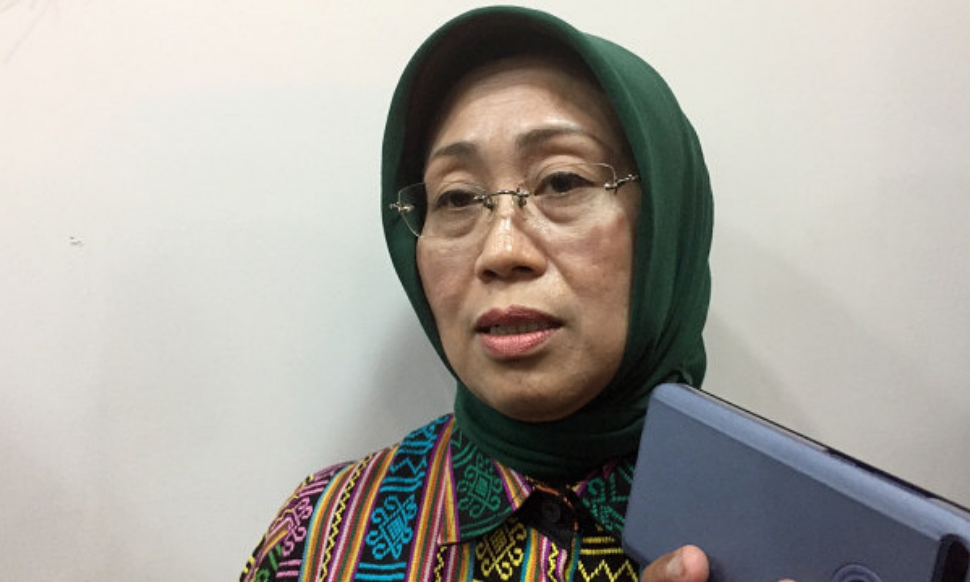 Ombudsman Duga Hakim yang Putus PK Baiq Nuril Lakukan Maladministrasi