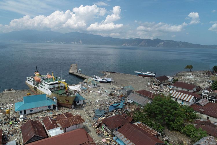 BMKG: Jika Terjadi Gempa, Hindari Pesisir Pantai