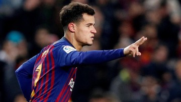 Coutinho Diklaim Sepakat Gabung PSG