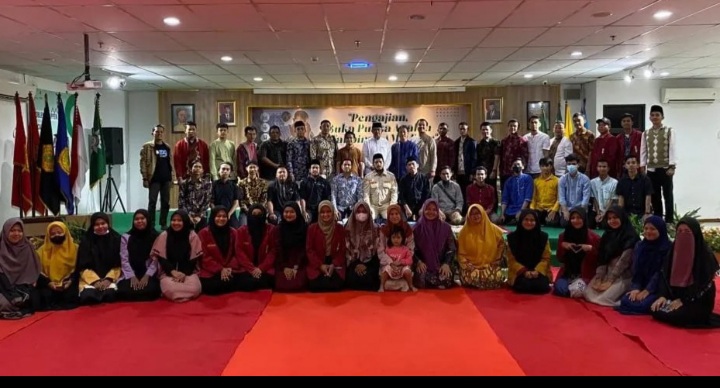 Sambut Idul Adha 1443 H, Angkatan Muda Muhammadiyah Riau Gelar Pengajian, Buka Puasa Arafah dan Takbiran