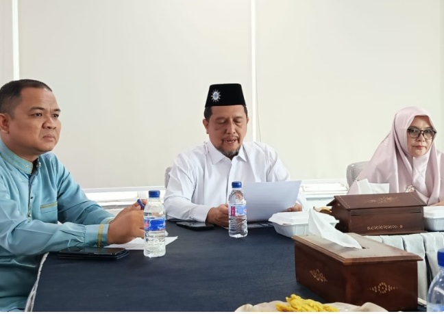 Wisuda UMRI Ke-27 Kukuhkan 991 Lulusan