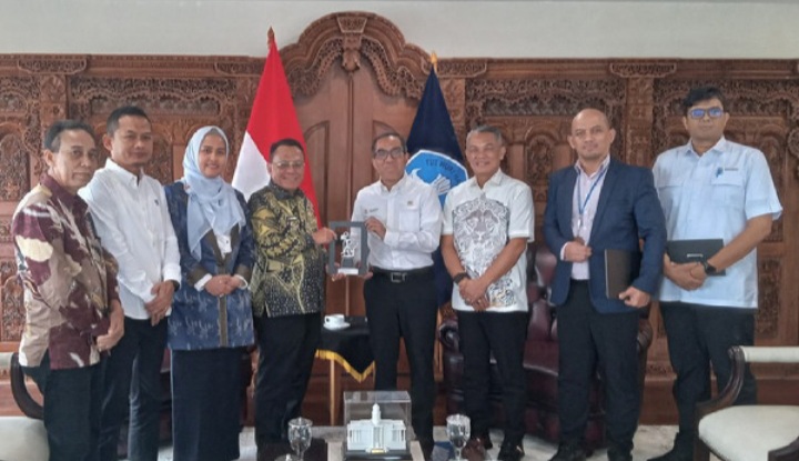 Karmila Sari dan Bupati Rohil Dorong Pembangunan Sekolah Garuda untuk Percepat Pendidikan Wilayah 3T