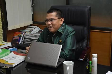 PPP Targetkan 10 Kursi di DPRD Riau