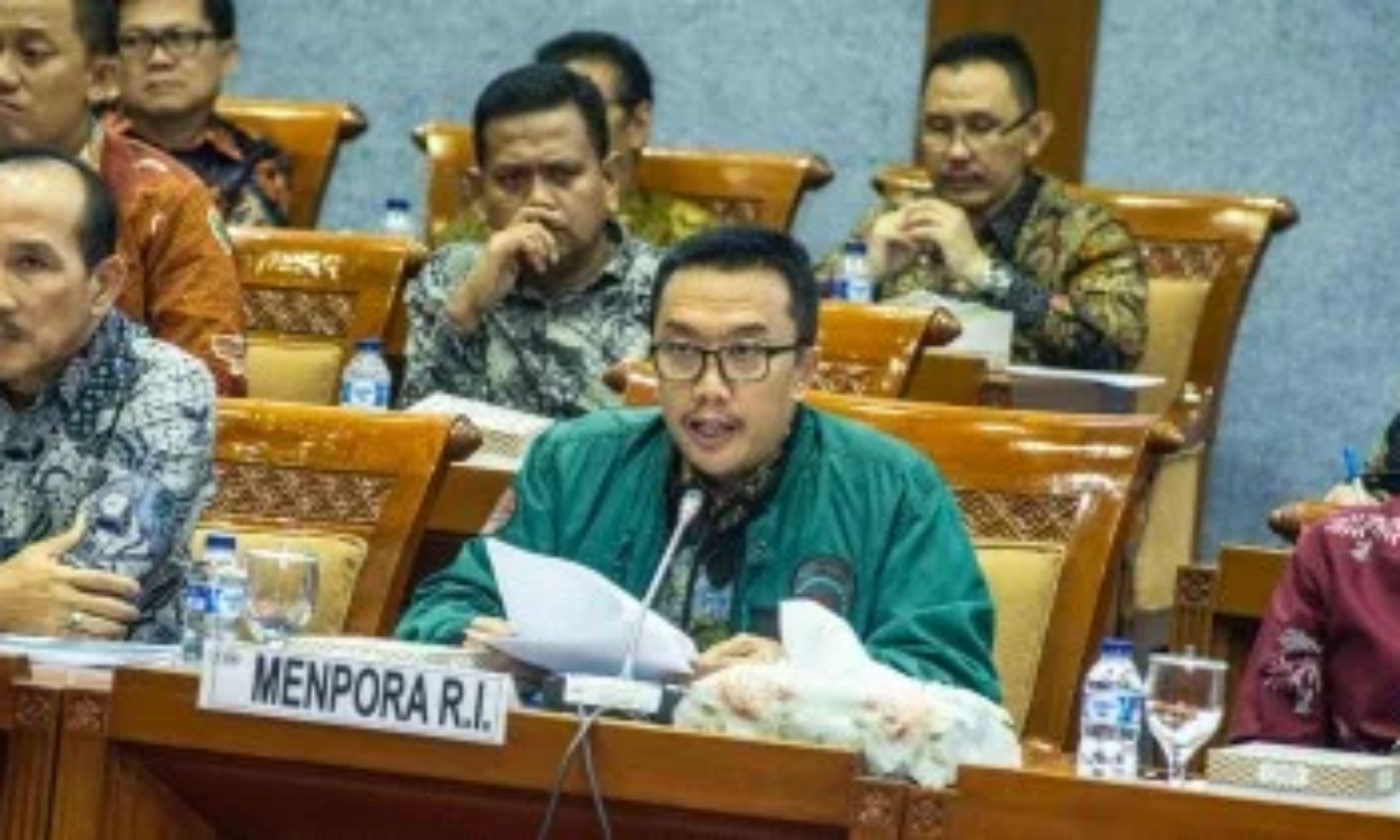Dana Pelatnas SEA Games Cair, Bulutangkis Dapat Rp14 Miliar