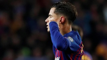 Barcelona Tak Mau Bayar Uang untuk Dapatkan Neymar