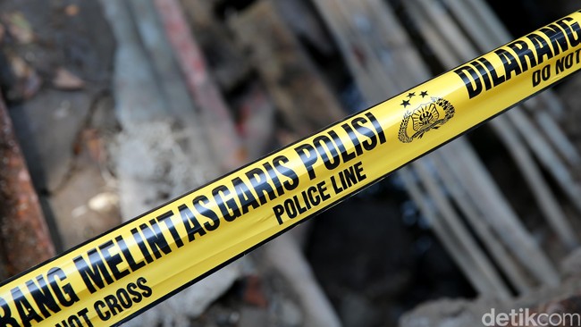 KKB Bikin Teror di Puncak Papua, Korban Tewas Ditembak 3 Kali