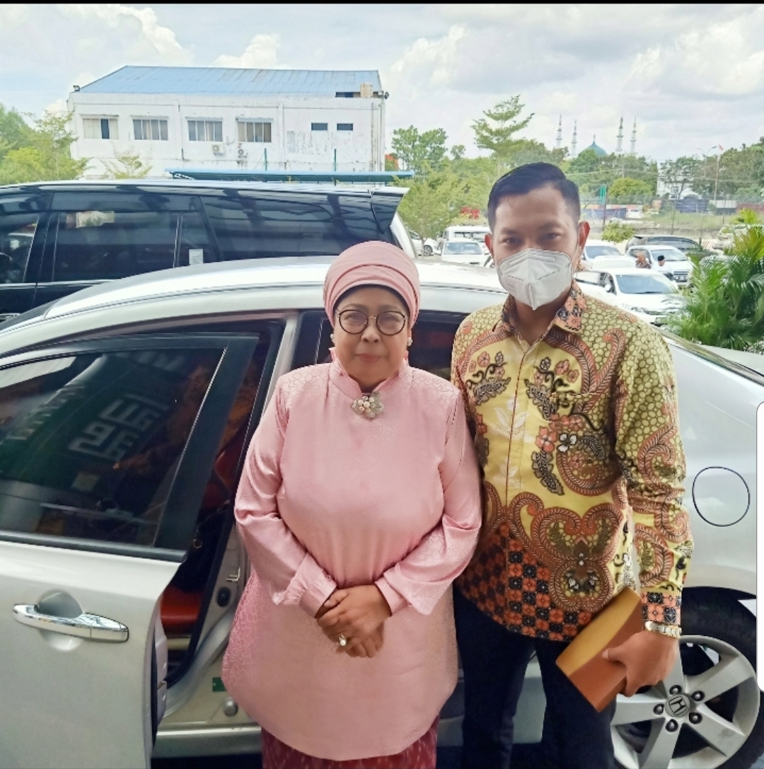 Pemuda Muhammadiyah Riau: Pulau Terluar Wajah Negara, Pusat Diminta Lebih Perhatian