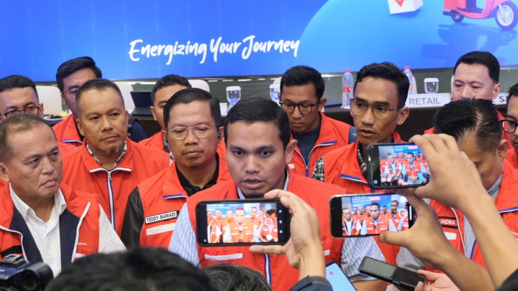 Jaga Kelancaran Distribusi Energi, Pertamina Patra Niaga Regional Sumbagut Bentuk Satgas Nataru