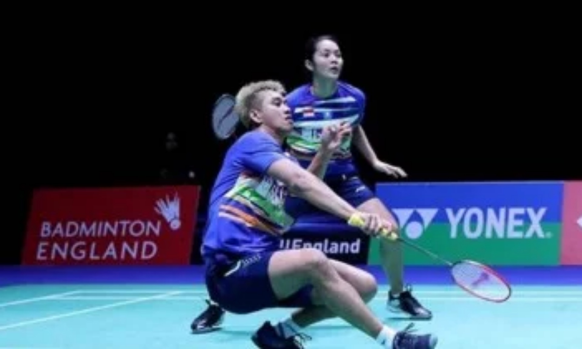 Jadwal Badminton Asia Championships, Duo RI Bentrok Vs Ranking 2 Dunia