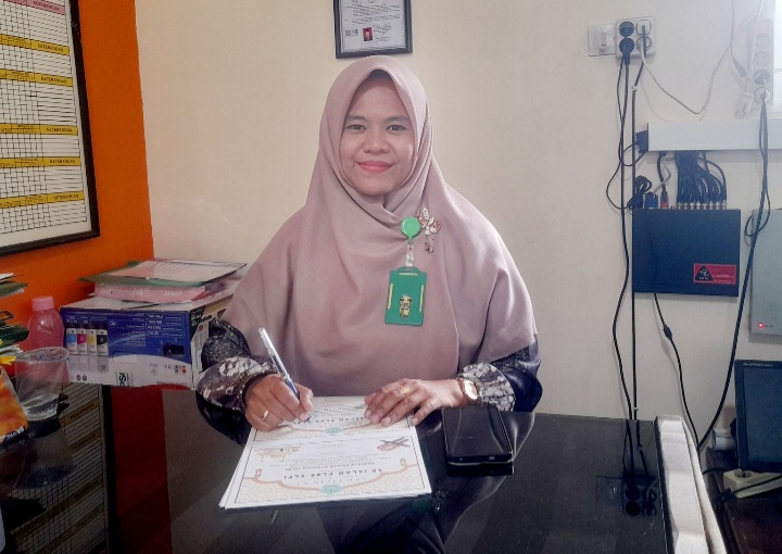 Akhir April, Calon Murid Baru SD IP YLPI Riau Capai Target, Kepsek: 4 Kelas Telah Terisi