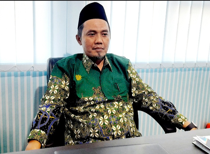 35 Siswa SMA Muhammadiyah 1 Pekanbaru Berkemajuan Lulus SNBT,  Dua Siswa Lulus Kedokteran UGM dan UNAND