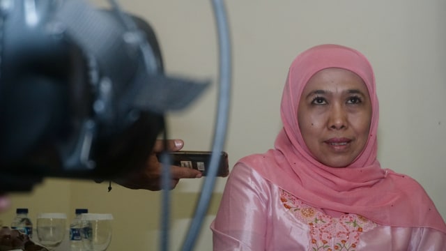 KPK Panggil Gubernur Jatim Khofifah Terkait Kasus Romy 26 April