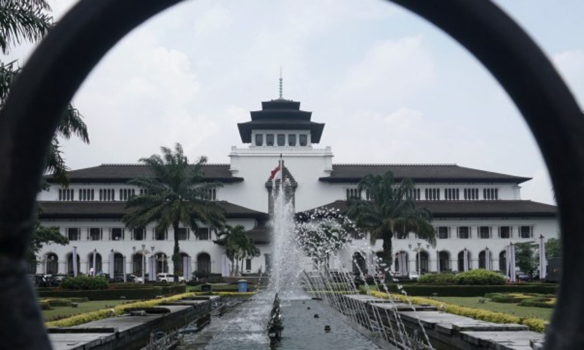 Pemindahan Ibu Kota Jawa Barat Dinilai Tak Punya Urgensi