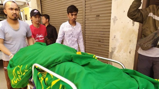 LPSK Dorong Komnas HAM Investigasi Tragedi Aksi 21-22 Mei
