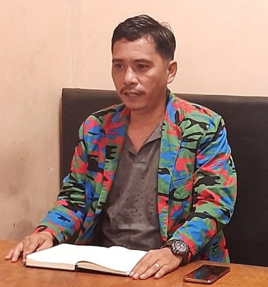 DPC FSPTI-KSPSI Kabupaten Siak Imbau Anggota untuk Tetap Solid di Tengah Dualisme Kepengurusan