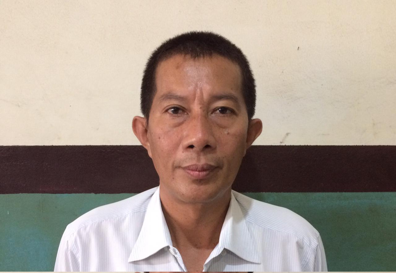 Kawal dua isu sentral di Pilgub Riau, Masyarakat Peduli Pilkada Bersih bentuk Komunitas