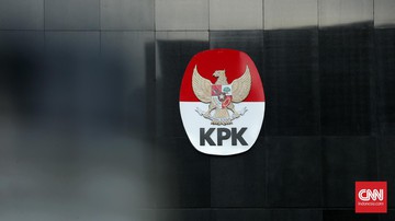 KPK Tangkap Tangan Anggota DPRD Kalimantan Tengah