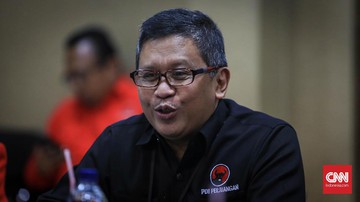 Tanggapi Dugaan Intimidasi di CFD, PDIP Singgung Obor Rakyat