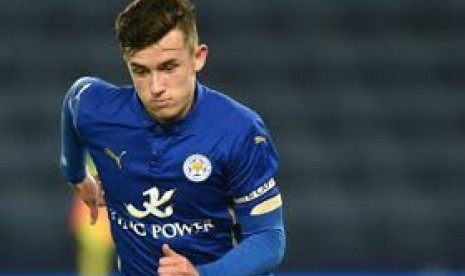 Ziyech dan Werner Kelar, Chelsea Incar Ben Chilwell